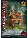 Mecenas