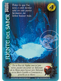 Fuente del Saber (HD Aniversario - VC Foil)