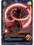 Danza del Cuchillo (ONY - VC Foil)
