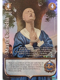 María Cornelia (LTD - Vasalla Foil)