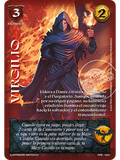 Virgilio (Kit Inferno)