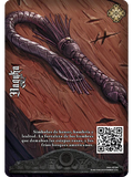 Nagyka (FOIL) (DGO - VC Foil)