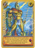 Guerrero de Guardia (Rework) (Aniversario de Ra - Cortesana)