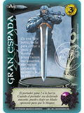 Gran Espada (Rework) (AHDX)
