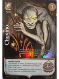 Chuviño (LTD - Vasalla Foil)
