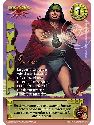 Toki