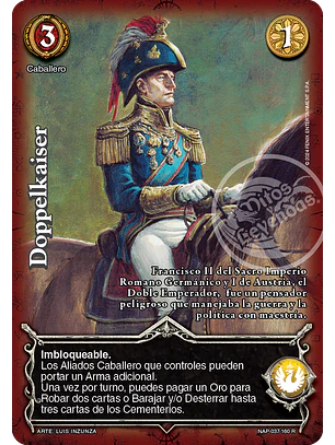 Doppelkaiser