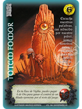Totem Fomor (HD Aniversario - Cortesana)