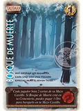 Bosque de Muerte (Relatos de Helénica)