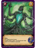Udug (Bestiarium - Vasalla)