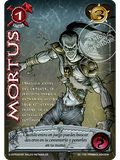 Mortus