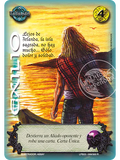 Exilio (Leyendas PB 3.0 - Reales)