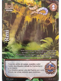 Reni (LTD - Vasalla Foil)