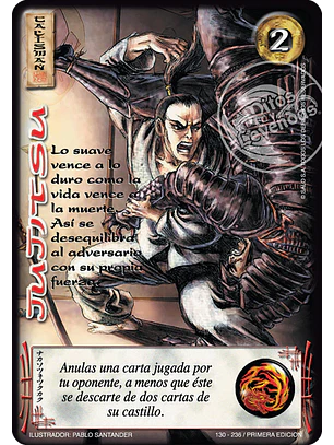 Jujitsu