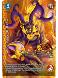 Esclavo ifrita (EXP - VC Foil)