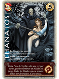 Thanatos (Helénica Aniv - MR)