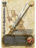 Espada de San Jerónimo (ONY - VC Foil)