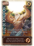 Luz de Poseidón (Relatos de Helénica)