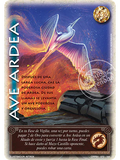Ave Ardea (Kit Racial 2024 - Foil)