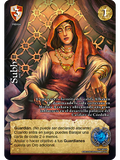 Subh (CID - VC Foil)