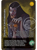 Esencia Contaminada (TK25 - Cenizas de Fuego)