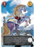Sleipnir (Kit Racial 2024 - Reprint)