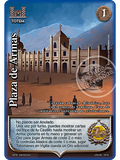 Plaza de armas (LTD - Reales)