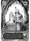 Mago Merlin (Rework) (Aniversario 25 Años)