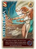 Minerva (HELENICA ANIV - Vasalla)