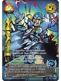 Tyr (EXT22 - Ragnarok)
