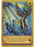 Revivir a Osiris (TKPB23 - Fe Sin Limite)