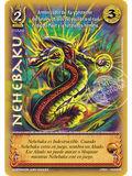 Nehebaku (Leyendas PB 3.0 – Reales)