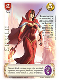 Sebile (Leyendas PB 3.0 - Reales)