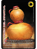 Calabaza del Inmortal
