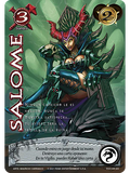 Salomé (DGO - SP)