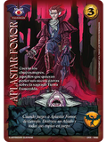 Aplastar Fomore (Kit Drácula)