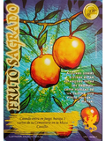 Fruto Sagrado (LPE4 - Real)