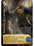 Infantes de Carrión (CID - VC Foil)