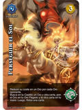 Perseguir el Sol (TK25)