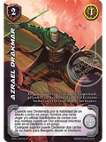 Azrael Drakmar (KVM - Mega Real)