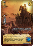 Retirada (CID - VC Foil)