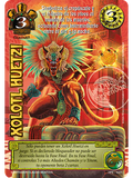 Xolotl Huetzi (VDLN)