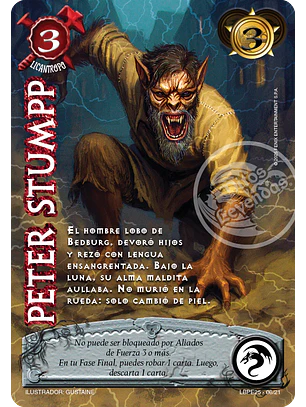 Peter Stumpp (LPE25)