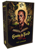 Cuentos de Terror: H.P Lovecraft - Mitos y Leyendas (Versión Acero)