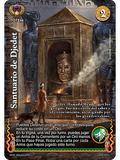 Santuario de Djedet (La Venganza de Horus - Promocional)