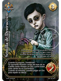 Semilla de Destrucción  (ONY - VC Foil)