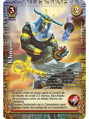 Khnum