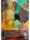 Shaatan (KVM - Vasalla Foil)