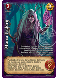 Muma Padurii (Bestiarium - Cortesana)