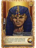 Ureo (La Venganza de Horus - Real)